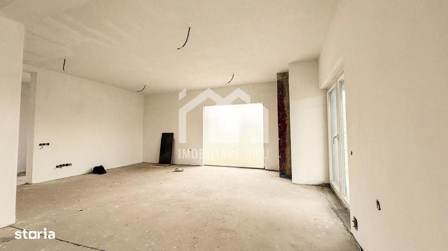 Casa individuala 4 camere, 120mp, Teren 670mp, Jucu de Sus - 17