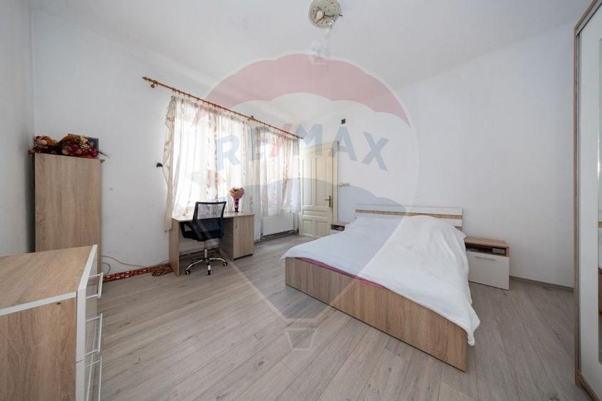 APARTAMENT 3 camere, Etaj 1, Str. Lunga nr 22, Brasov - 9
