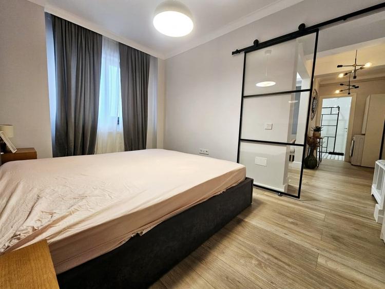 2 camere Podul Grant Bloc 2022 cu Parcare Subterana Inclusa - 9