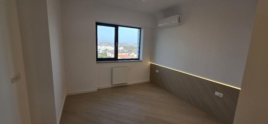 Pipera Cortina North apartament 2 camere de vanzare - 4