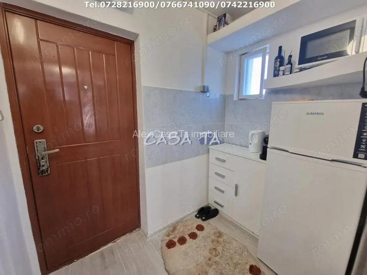 Inchiriere garsoniera, situat in Targu Jiu, Str.Ciocarlau