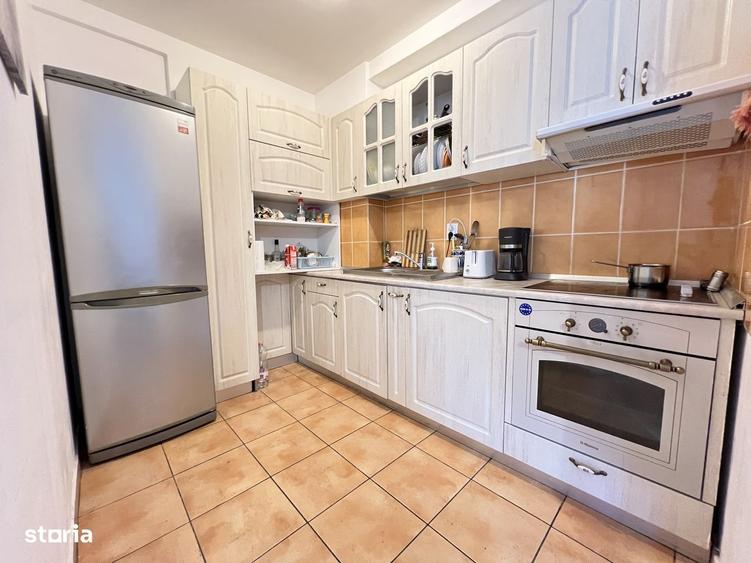 Apartament cu 2 camere de vanzare in Sibiu str ?tefan cel Mare - 6