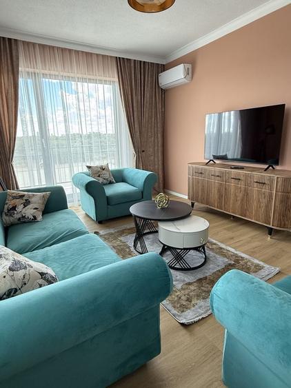 VAND apartament 3 camere Ibo Residence - 3