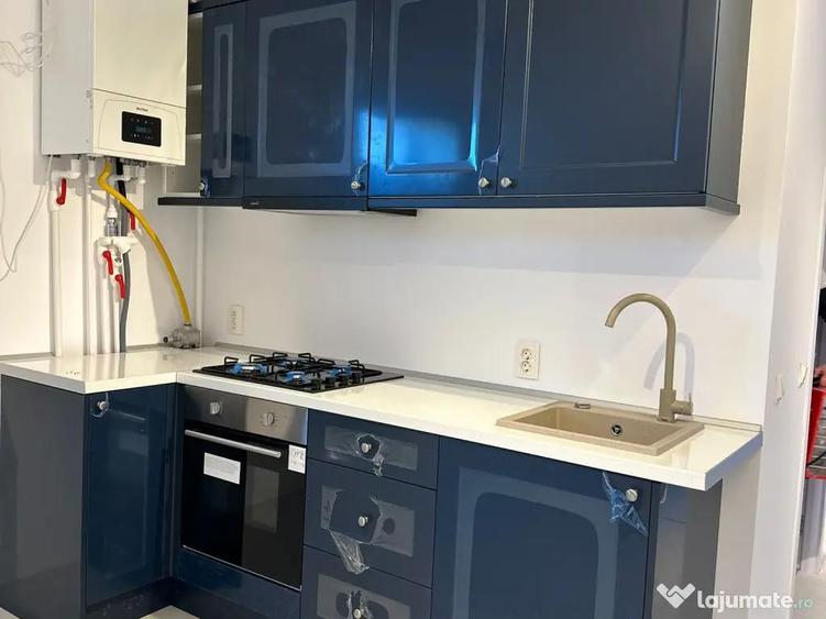 Apartament 2 camere Otopeni, Aeroport, Bloc Nou, - 8