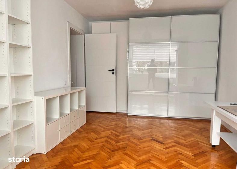 Apartament 3 camere | Decomandat | Parcare | Str. Plopilor - 2