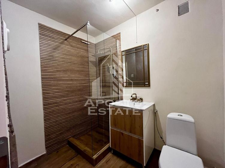 Apartament 1 camera de vanzare, zona Saguna, Timisoara - 8