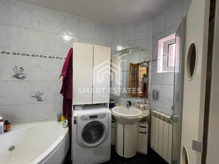 Vila P + 1 + M - Parcul IOR - Comision 0% - 19