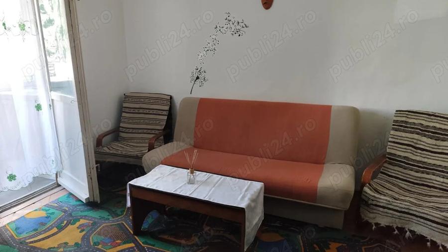 De inchiritat, in Tg. Mure?, apartament et. 1, 3 camere, str. Godeanu , Dambu Pietros - 8