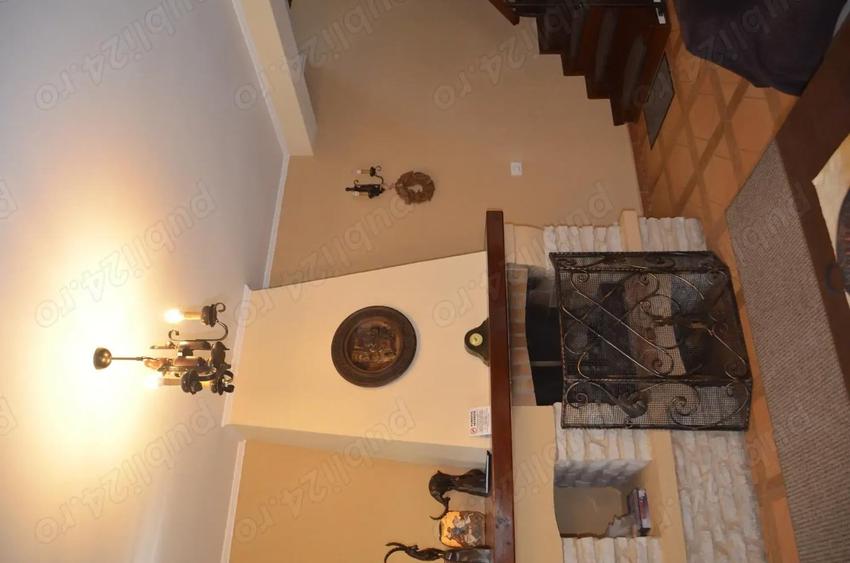 Busteni-Pensiune de vanzare - 9