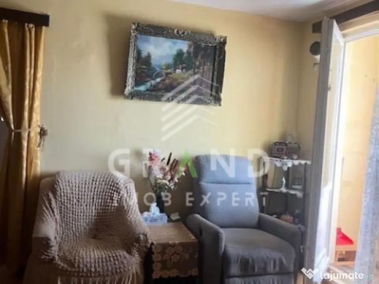 OPORTUNITATE!Garsoniera | 27,5 mp | Balcon inchis | Mara - 4