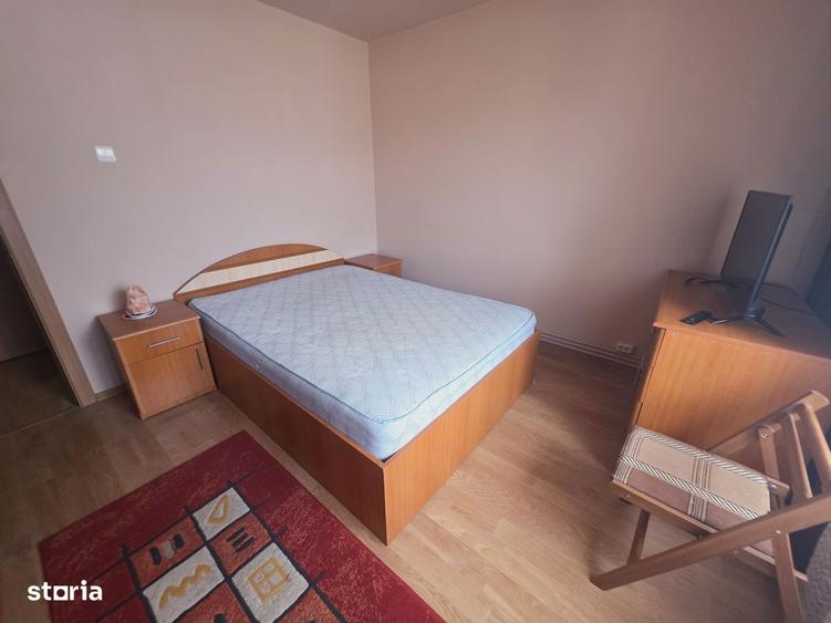 Inchiriez 2 camere decomandat pet friendly Triaj - 8