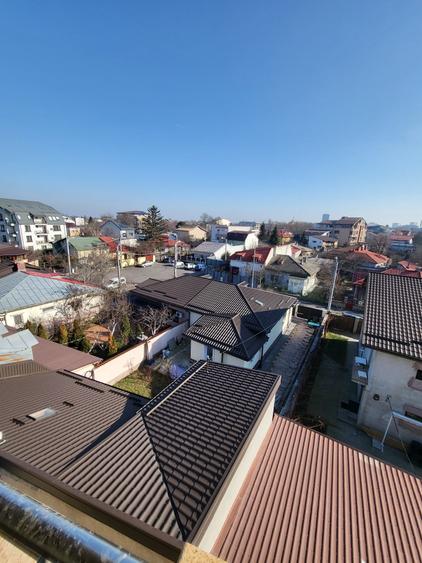 Vanzare  apartament 4 camere bucuresti noi damaroaia - 3