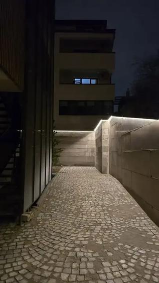 Apartament Exclusivist 3 Camere Dorobanti | Floreasca  Bloc Boutique - 6