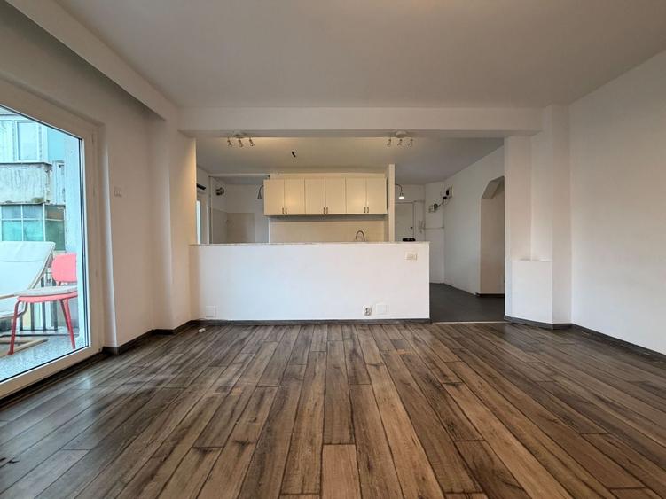 APARTAMENT 3 CAMERE | ETAJ 2 | TEI -  FLOREASCA - OPANEZ - 2