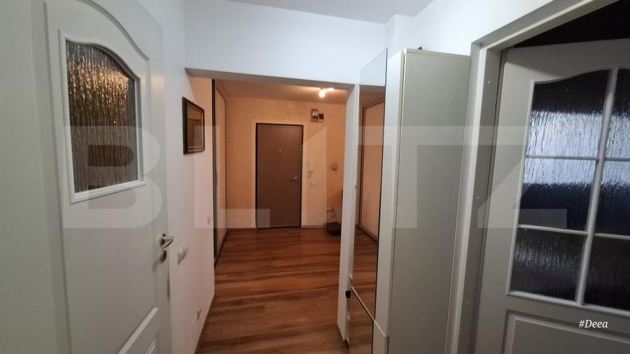 Apartament cu 3 camere decomandate in Manastur, zona Big, etaj 3 din 4 - 3