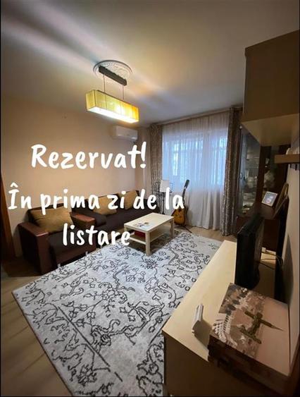 Apartament 2 camere 76 mp zona UTA Arad - 1