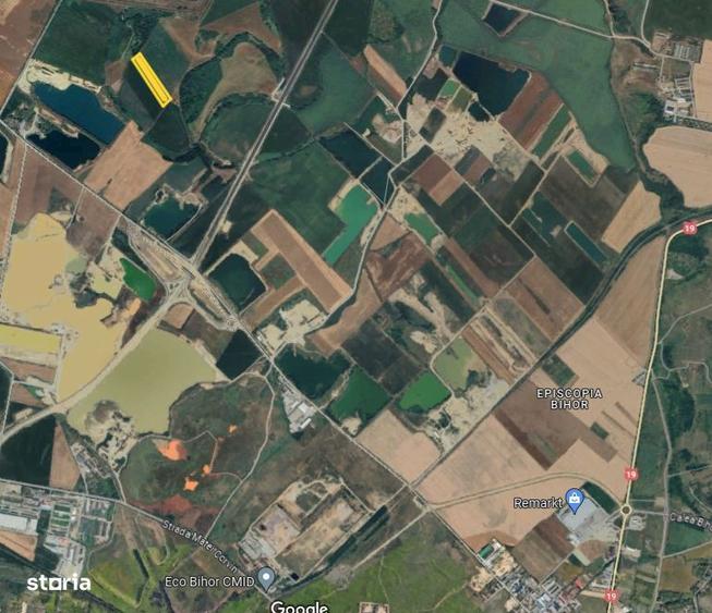 Teren de vanzare in Episcopia Oradea - 5