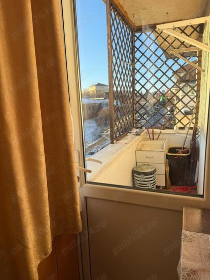 Garsoniera de vanzare! Merita vazuta! - 8