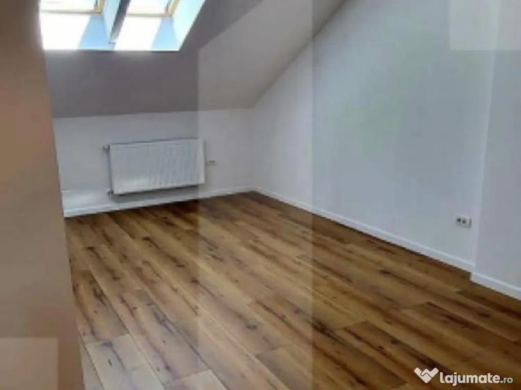 Penthouse de vanzare cu 4 camere, etaj 4, zona Dorobantilor - 10