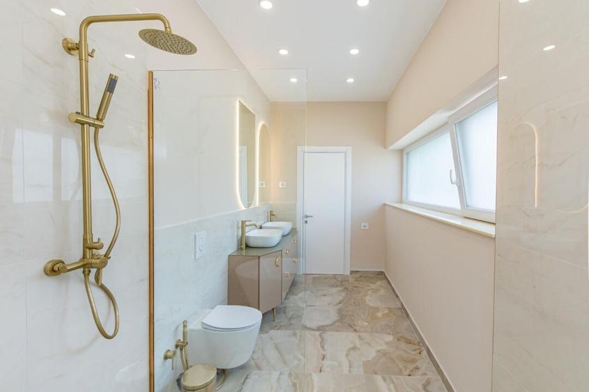 Vila moderna | piscina | complex cu acces controlat | zona Iancu Nicolae - 14