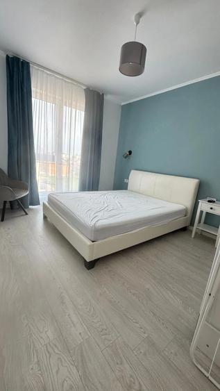 fer spre inchiriere SUPER apartament MODERN, mobilat ?i utilat cu 2 camere BRAYTIM GIROC - 8