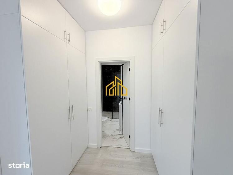 VILA 4 CAM/ POMPA CALDURA/PANOURI/CENTRAL - 10