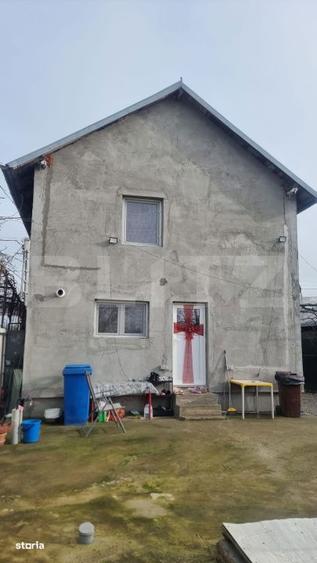 CASA VANZARE anul 2000 Zalhanaua, Manesti MOBILATA gata MUTARE - 13