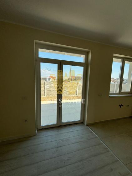 Duplex pe parter de vanzare, in Bucovat - 5