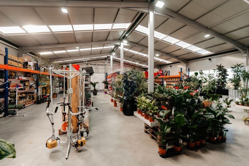 Spatiu industrial de 457mp de vanzare in zona Calea Santandrei - 5