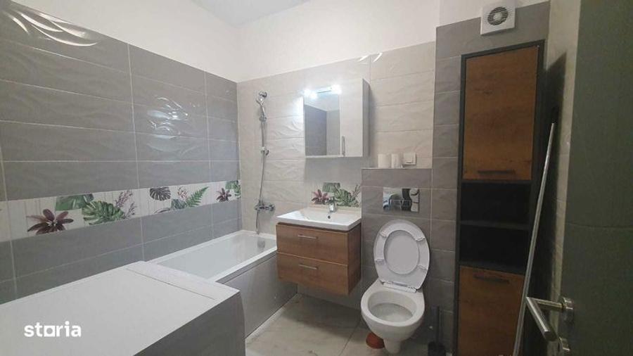 Tractorul-Coresi|2 camere|Bloc nou|Mobilat-utilat|Parcare - 8