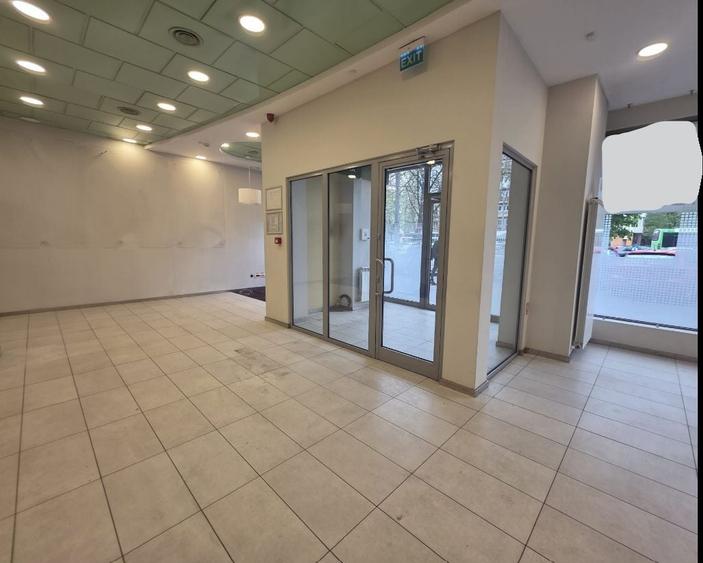 Spatiu comercial cu suprafața de 110/220 mp parter - 4