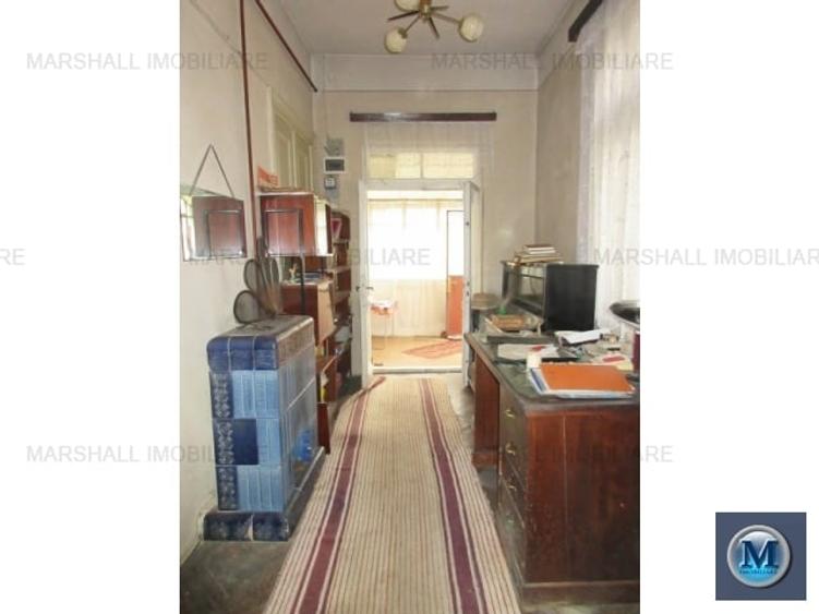 Casa cu 5 camere de vanzare, zona Central, 147.83 mp #13996 - 10