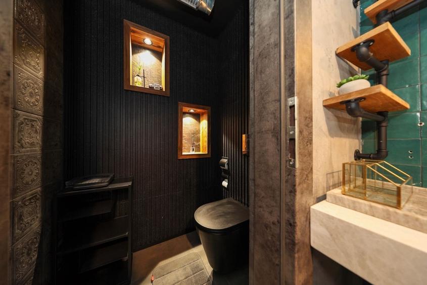 Bijuterie arhitecturală cu dotări smart in centrul Brasovului - 26