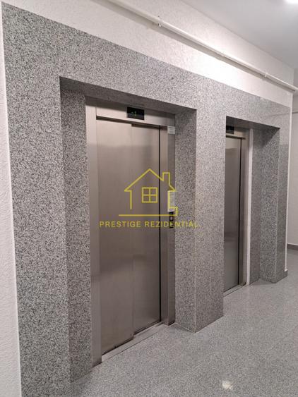 Ultimul apartament- 8 min Metrou Teclu- Finalizat 2025- 2 Cam- 62mp - 6