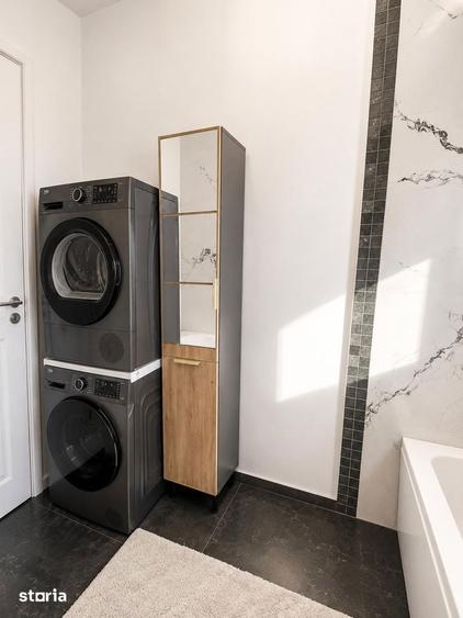 Apartament Modern ?i Confortabil, 2 Camere Loc de Parcare Inclus - 6