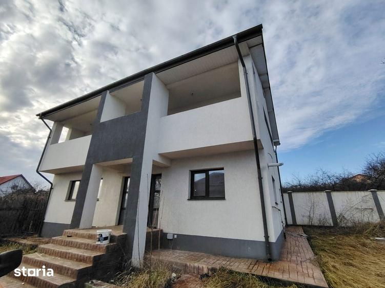Casa 160 mp utili, 400 mp teren, Bucium - 7