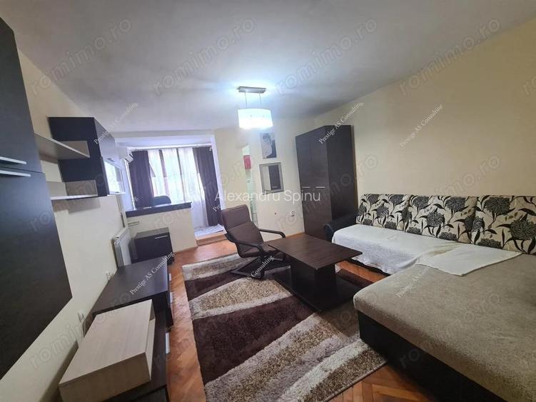 Apartament cu 1 camera pe Take Ionescu - langa Medicina - ideal pentru studenti Apartament cu 1 camera pe Take Ionescu - langa Medicina - ideal pentru studenti