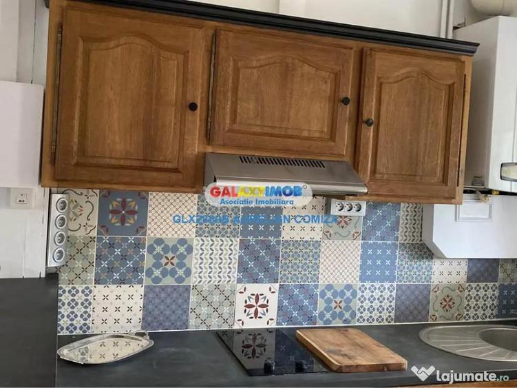 2 camere Dobroesti - 5