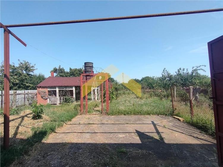 Casa de vanzare zona Aradul Nou - 14