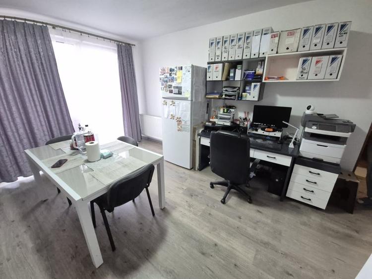 Apartament 2 camere, 51mp, decomandat, gradina, parcare, Floresti - 3