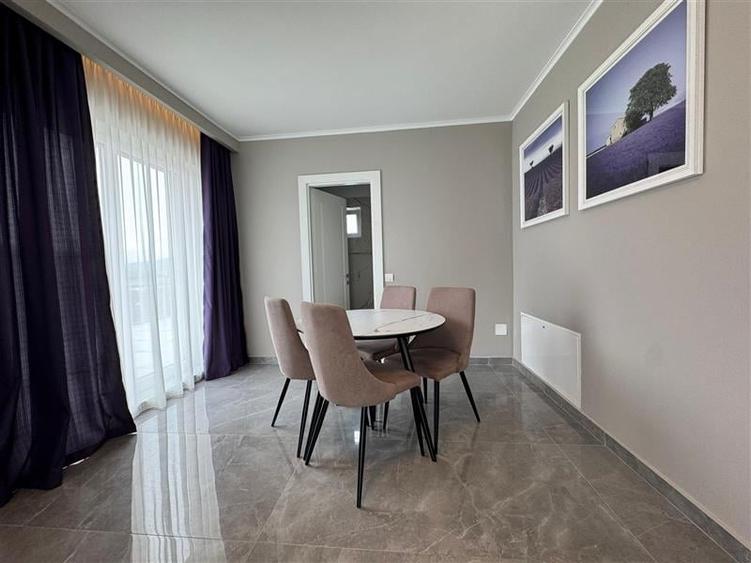 Penthouse 150 mp , 200 mp terasa, cartierul Buna Ziua - 13