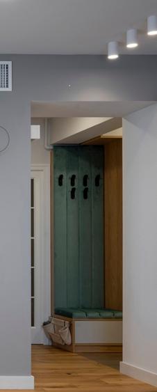 PRET PROMOTIONAL DE LANSARE: Apartament cu 3 camere, 2 bai, 2 balcoane - 6