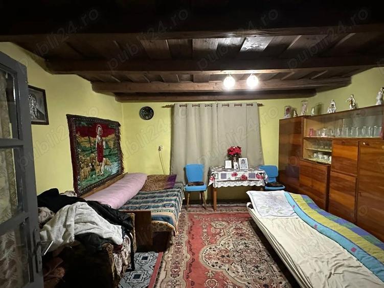 Vand urgent casa la Cefa - 6