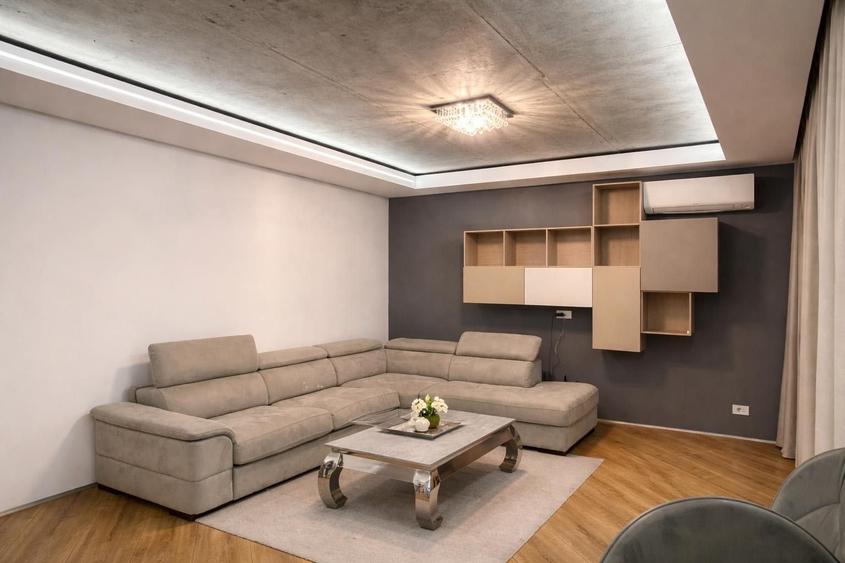 Apartament 3 camere cu parcare | Dinamic City - 2