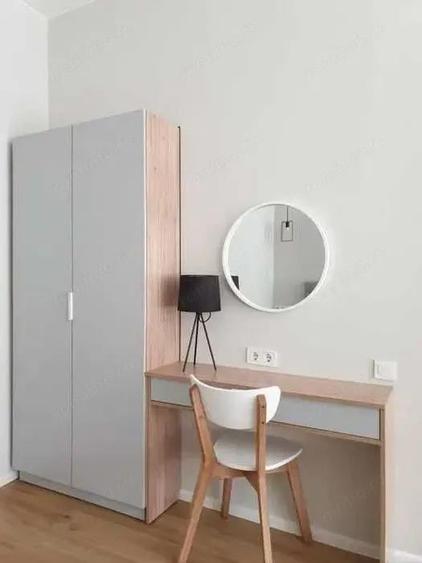 Garsoniera de inchiriat - Zona Pipera Nord - 8