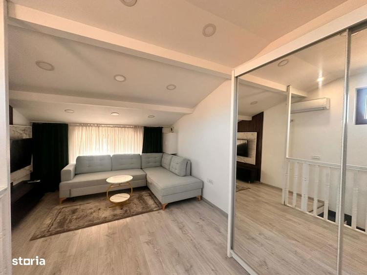 Casa de inchiriat/ Cartierul 23 August/ Sector 3 - 17