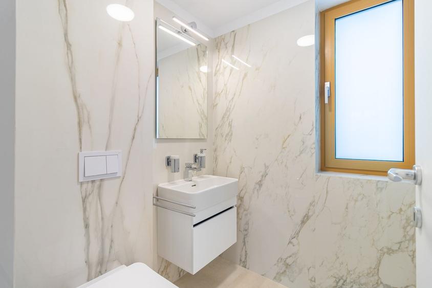 Vanzare - Penthouse - 4 camere + loc de parcare - central-Dacia-Eminescu - 7