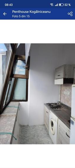 Piata Kogalniceanu, Bucuresti - 2