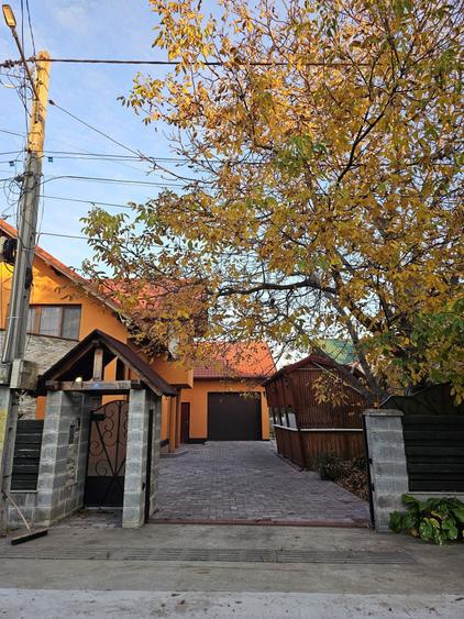 Casa in Gugesti judetul Vrancea - 3