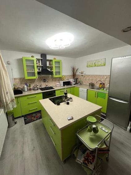 Casă P+M Brătianu - 6